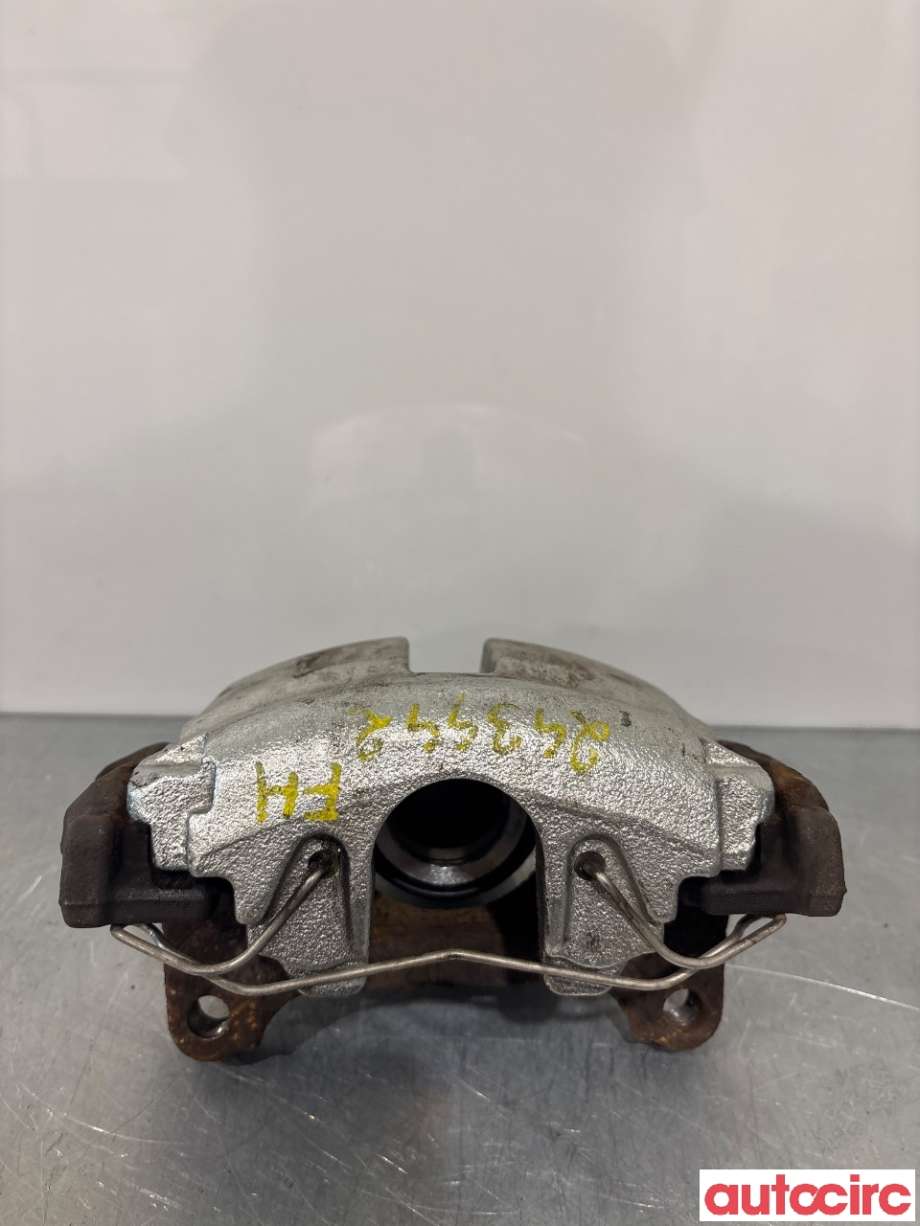 Bremsecaliper høyre foran til VW Passat 2011-2015 (B7) (B7) (VOLKSWAGEN|1K0615124E|)