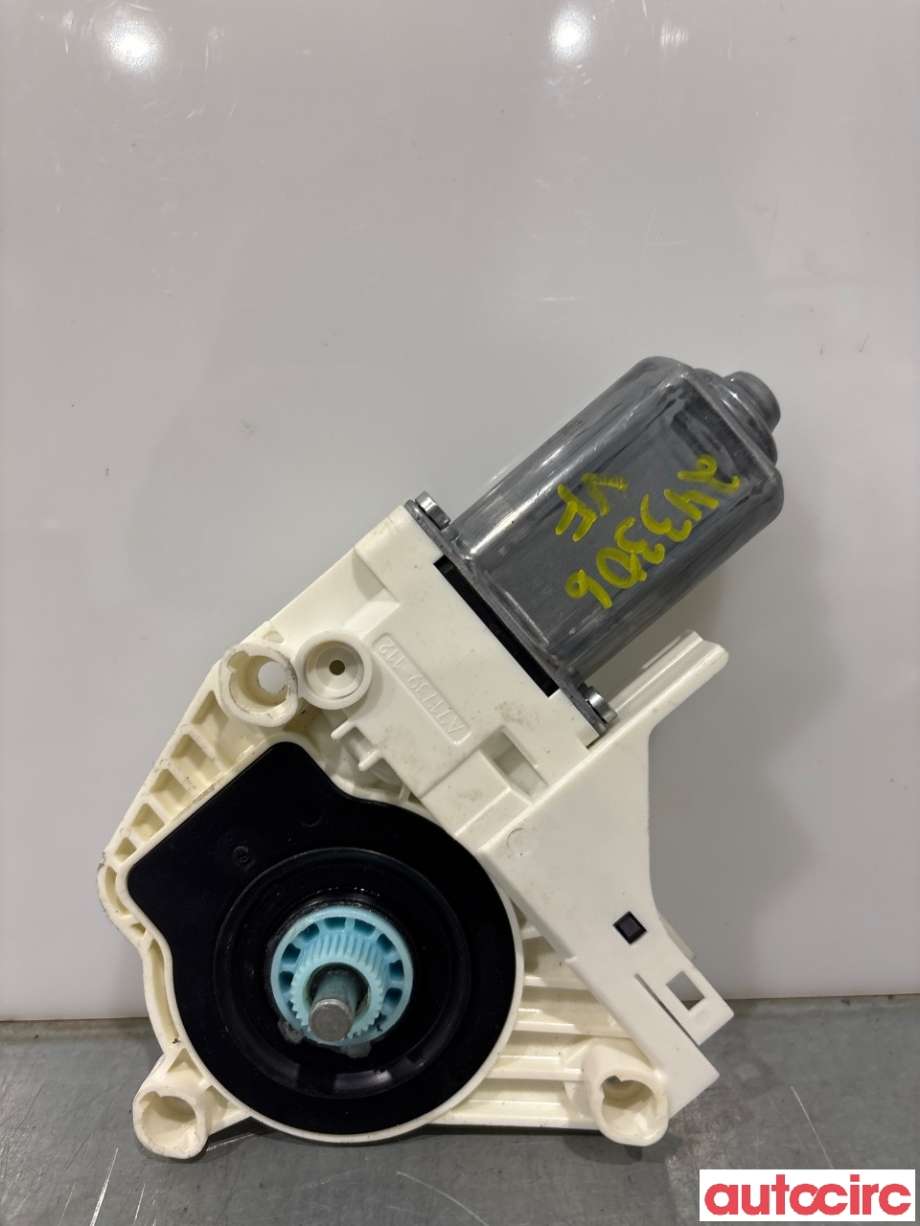 Ruteheis venstre foran til Audi Q5 2012-2017 (Type I, Fase 2) (AUDI|8K0959801B|1036-919810-200)