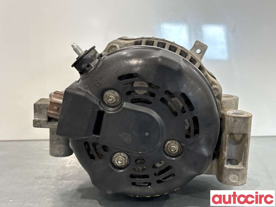 Dynamo til Toyota Avensis 2009-2015 (Type III, Fase 1)  (TOYOTA|270600R080|104210-1881|27060-0R080)