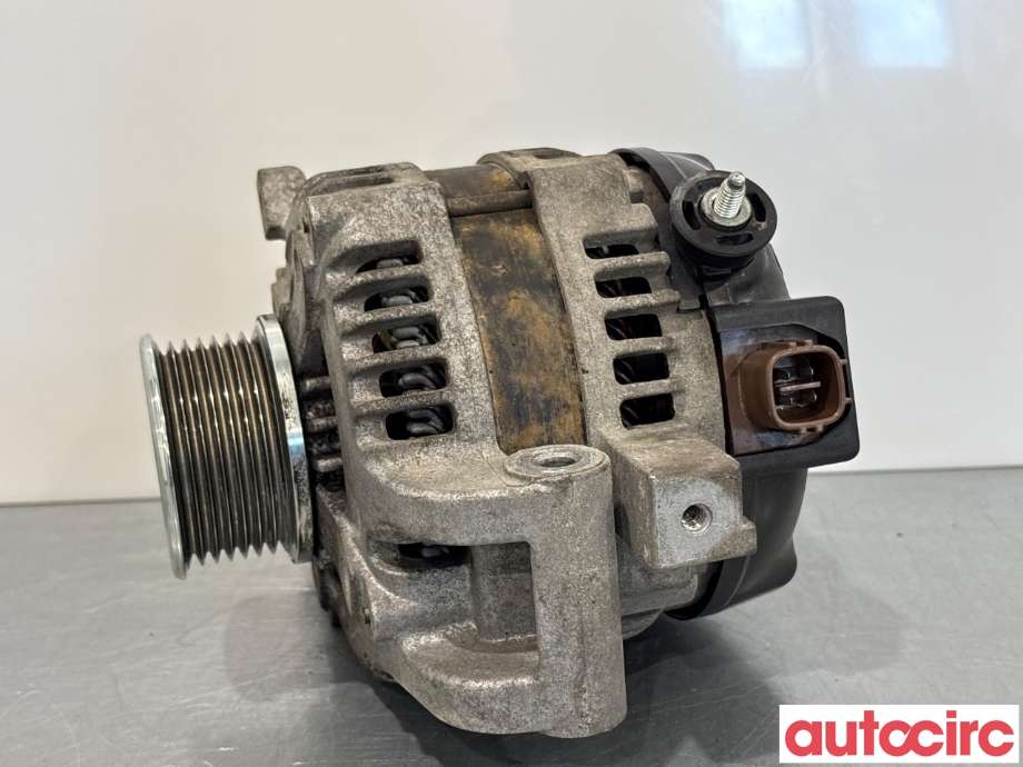 Dynamo til Toyota Avensis 2009-2015 (Type III, Fase 1)  (TOYOTA|270600R080|104210-1881|27060-0R080)