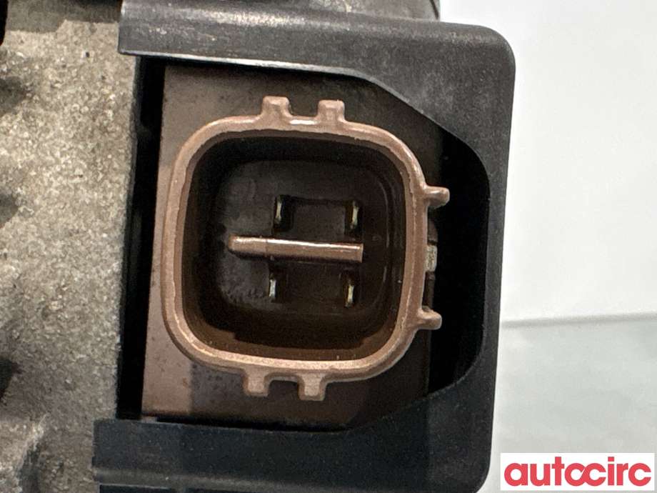 Dynamo til Toyota Avensis 2009-2015 (Type III, Fase 1)  (TOYOTA|270600R080|104210-1881|27060-0R080)
