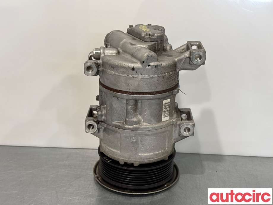 Aircondition kompressor til Toyota Avensis 2009-2015 (Type III, Fase 1) (TOYOTA|8831002400|447280-6560|)