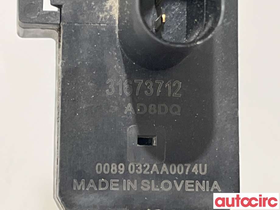Sensor diverse til Volvo V90 / V90 CC / S90 2016-->>  (VOLVO|31673712|)
