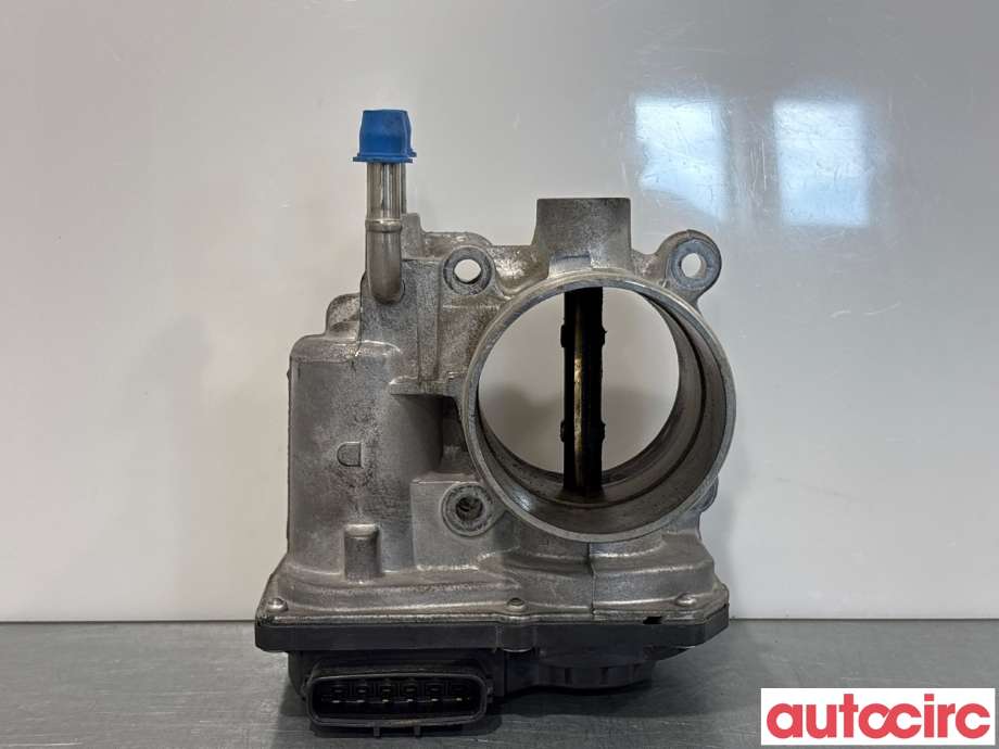 Spjeldhus til Toyota Avensis 2009-2015 (Type III, Fase 1) (TOYOTA|261000R020||26100-0R020)