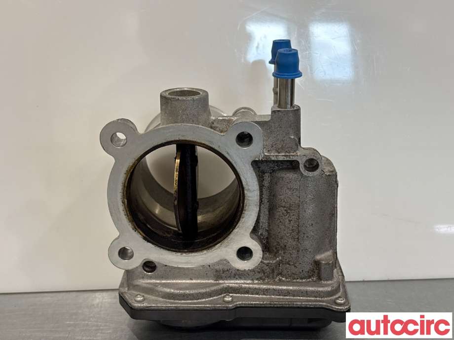 Spjeldhus til Toyota Avensis 2009-2015 (Type III, Fase 1) (TOYOTA|261000R020||26100-0R020)