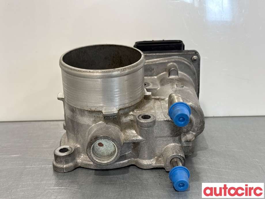 Spjeldhus til Toyota Avensis 2009-2015 (Type III, Fase 1) (TOYOTA|261000R020||26100-0R020)