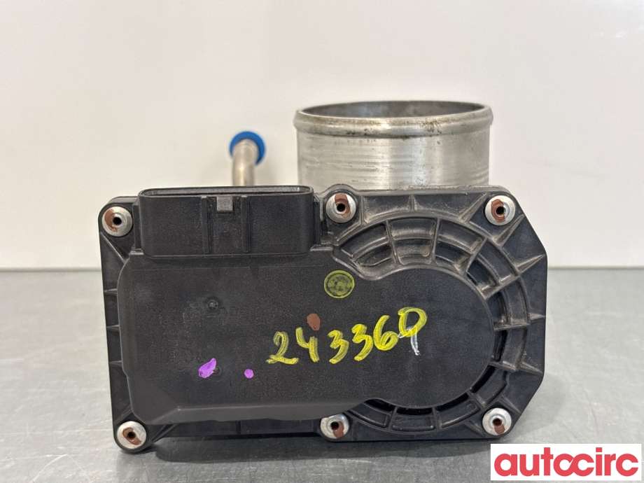Spjeldhus til Toyota Avensis 2009-2015 (Type III, Fase 1) (TOYOTA|261000R020||26100-0R020)