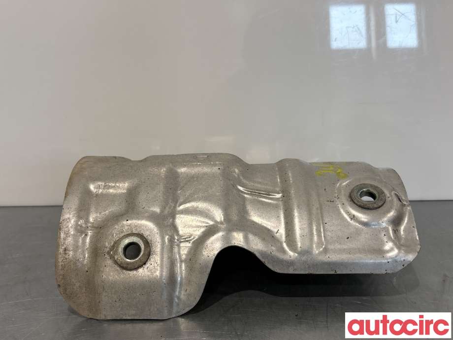 Eksos diverse til Toyota Avensis 2009-2015 (Type III, Fase 1)  (TOYOTA|2558926010|)