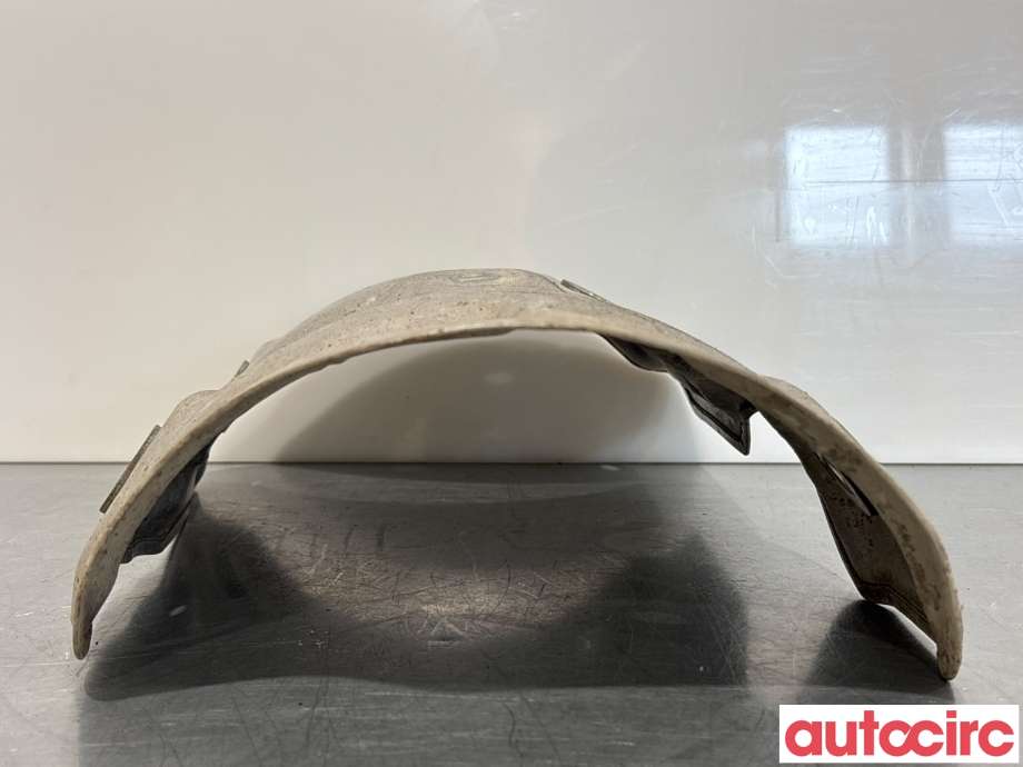Eksos diverse til Toyota Avensis 2009-2015 (Type III, Fase 1)  (TOYOTA|2558926010|)