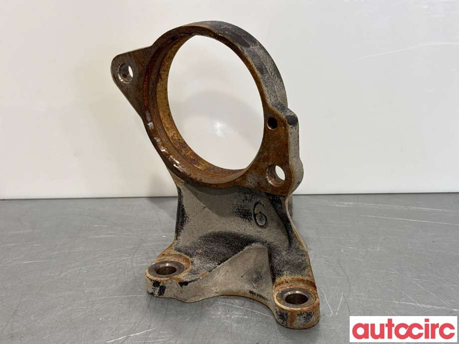 Diverse deler til Toyota Avensis 2009-2015 (Type III, Fase 1) (TOYOTA|4345705050||43457-05050)