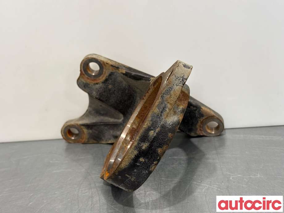 Diverse deler til Toyota Avensis 2009-2015 (Type III, Fase 1) (TOYOTA|4345705050||43457-05050)