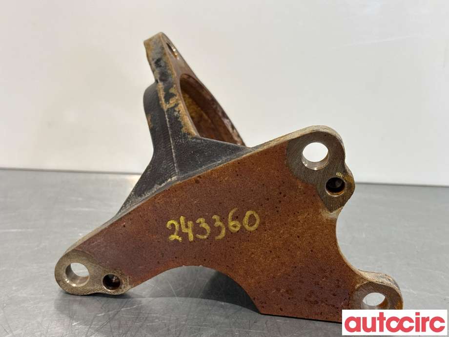 Diverse deler til Toyota Avensis 2009-2015 (Type III, Fase 1) (TOYOTA|4345705050||43457-05050)