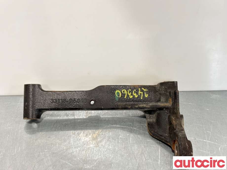Motorfeste til Toyota Avensis 2009-2015 (Type III, Fase 1)  (TOYOTA|3311805010|)
