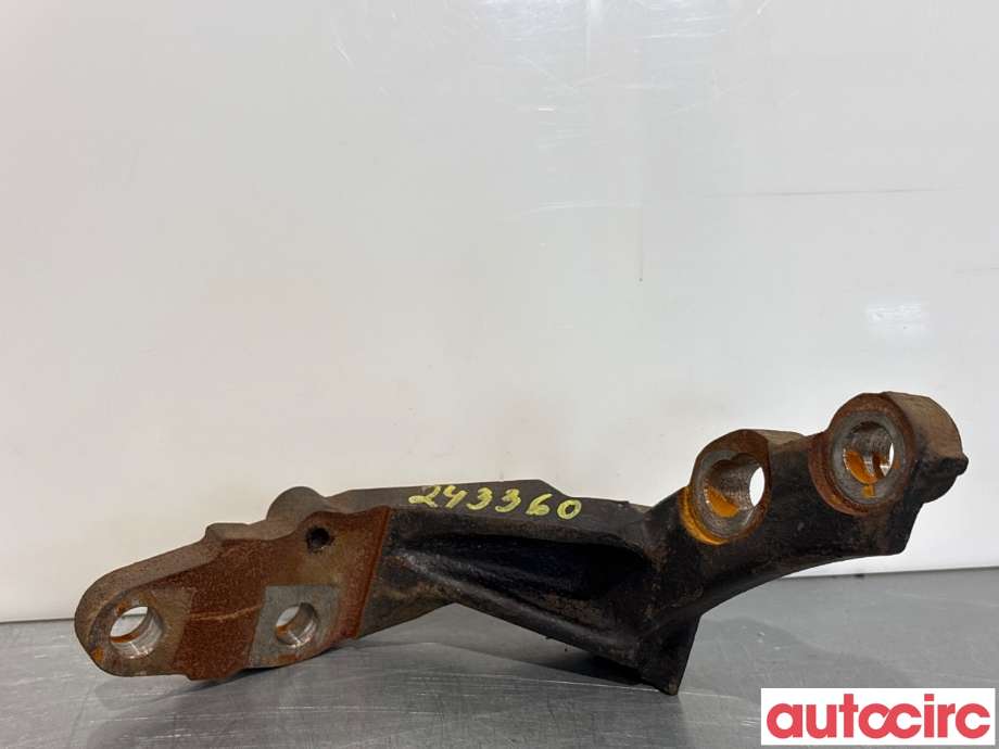 Motorfeste til Toyota Avensis 2009-2015 (Type III, Fase 1)  (TOYOTA|3311905020|)