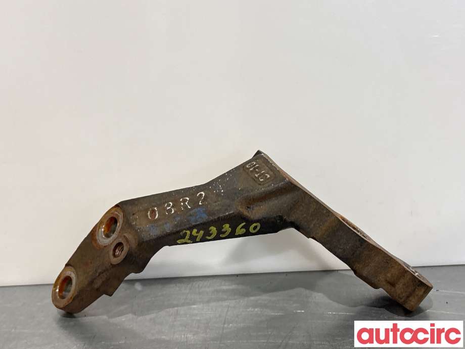 Motorfeste til Toyota Avensis 2009-2015 (Type III, Fase 1)  (TOYOTA|3311905020|)