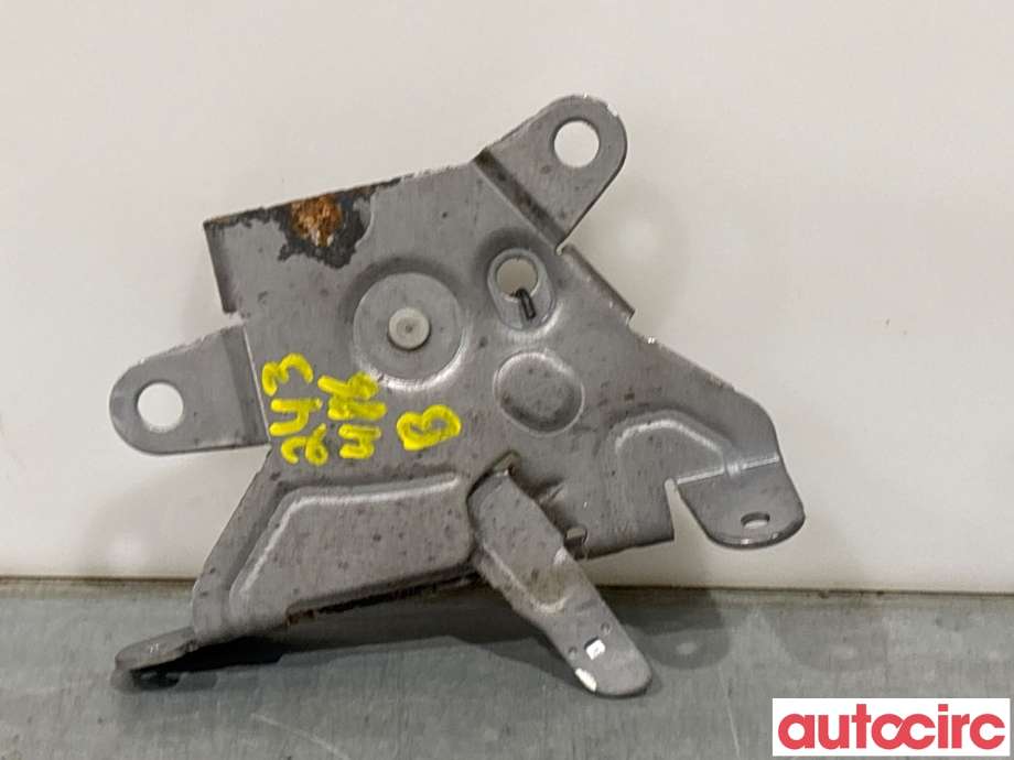 Diverse deler til Mitsubishi Outlander, 2010-2012 (Type II, Fase 2)  (MITSUBISHI|5810A006)
