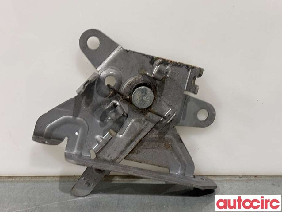 Diverse deler til Mitsubishi Outlander 2010-2012 (Type II, Fase 2) (MITSUBISHI|5810A006|)