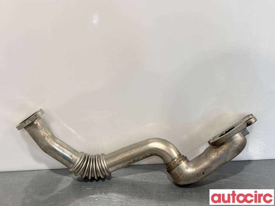 Diverse deler til Toyota Avensis 2009-2015 (Type III, Fase 1)  (TOYOTA|256120R031|)