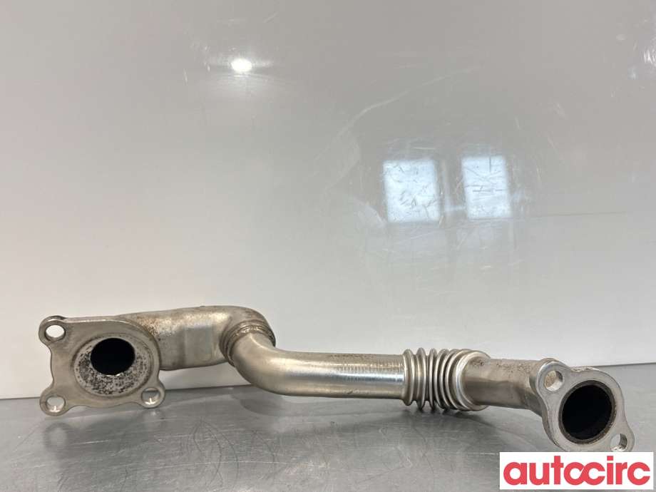 Diverse deler til Toyota Avensis 2009-2015 (Type III, Fase 1)  (TOYOTA|256120R031|)