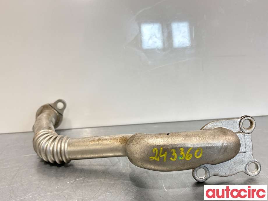 Diverse deler til Toyota Avensis 2009-2015 (Type III, Fase 1)  (TOYOTA|256120R031|)