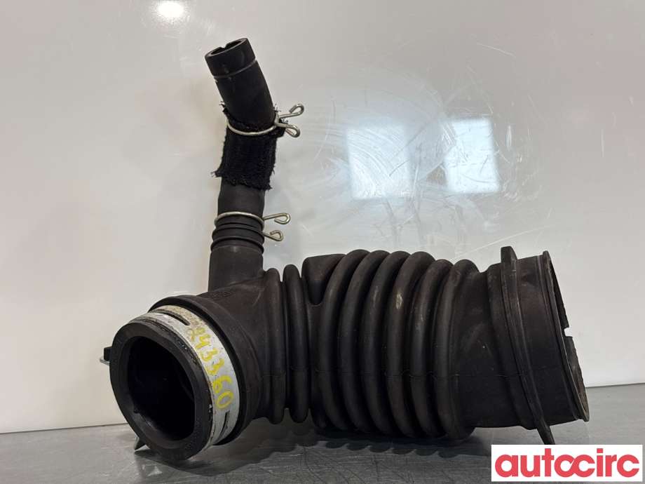 Luftslange innsug til Toyota Avensis 2009-2015 (Type III, Fase 1) (TOYOTA|178800R050||17883-26060)