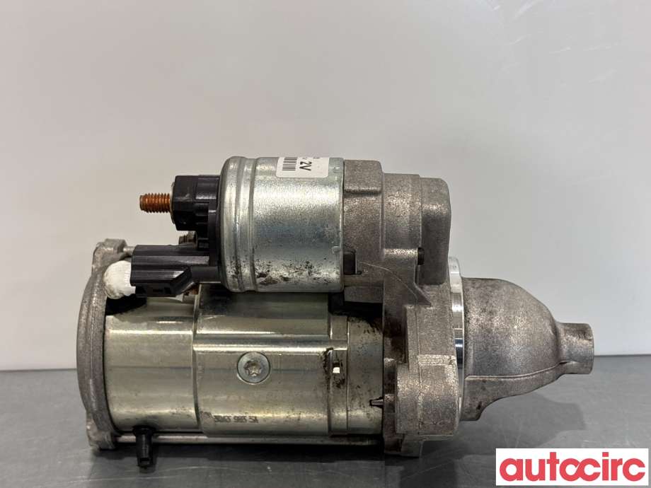 Starter diesel til Toyota Avensis 2009-2015 (Type III, Fase 1) (TOYOTA|281000R010|TS24E30|281000R030)