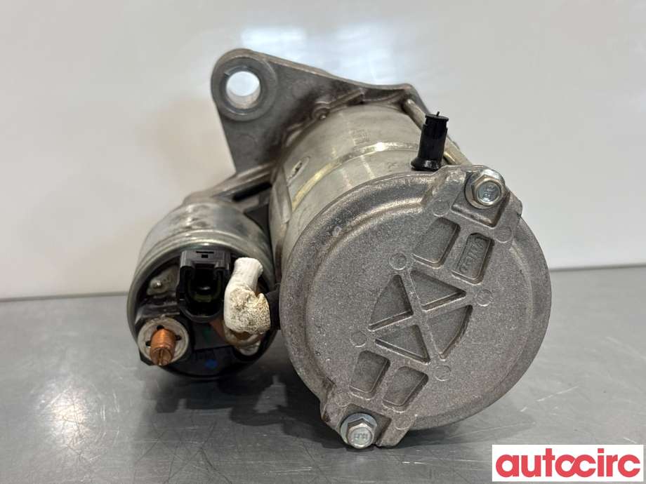 Starter diesel til Toyota Avensis 2009-2015 (Type III, Fase 1) (TOYOTA|281000R010|TS24E30|281000R030)