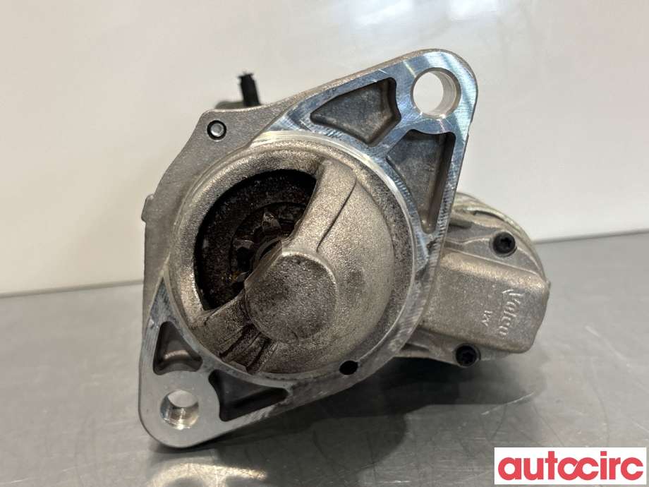 Starter diesel til Toyota Avensis 2009-2015 (Type III, Fase 1) (TOYOTA|281000R010|TS24E30|281000R030)