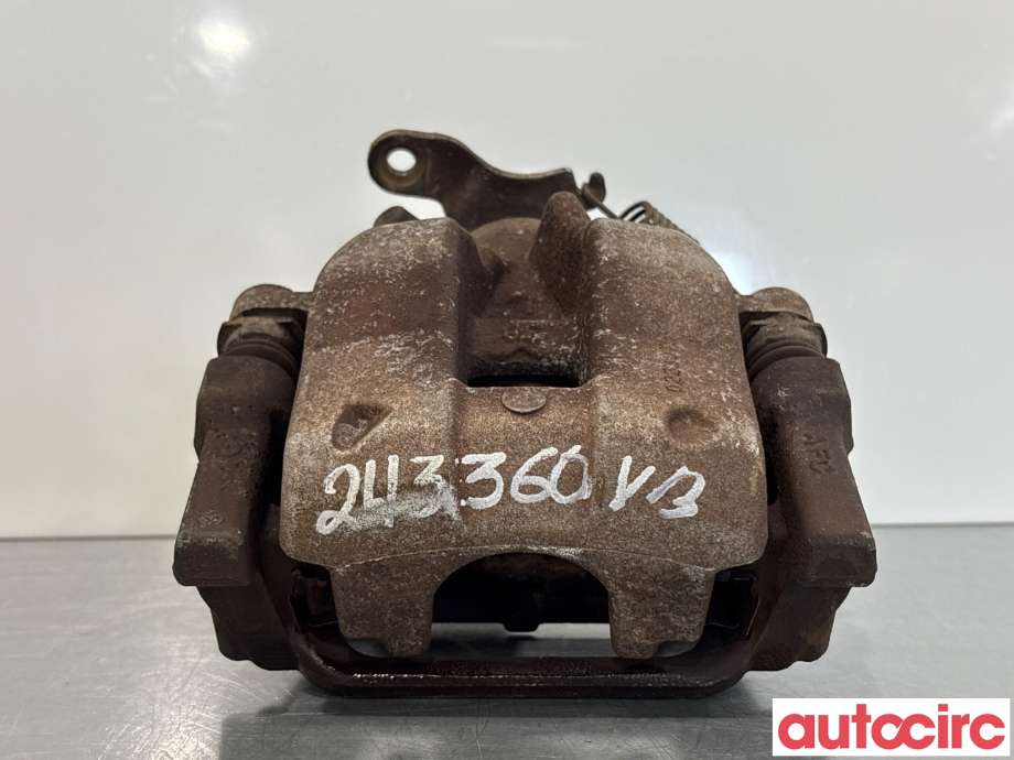 Bremsecaliper venstre bak til Toyota Avensis 2009-2015 (Type III, Fase 1) (TOYOTA|4785005030||4785005050)