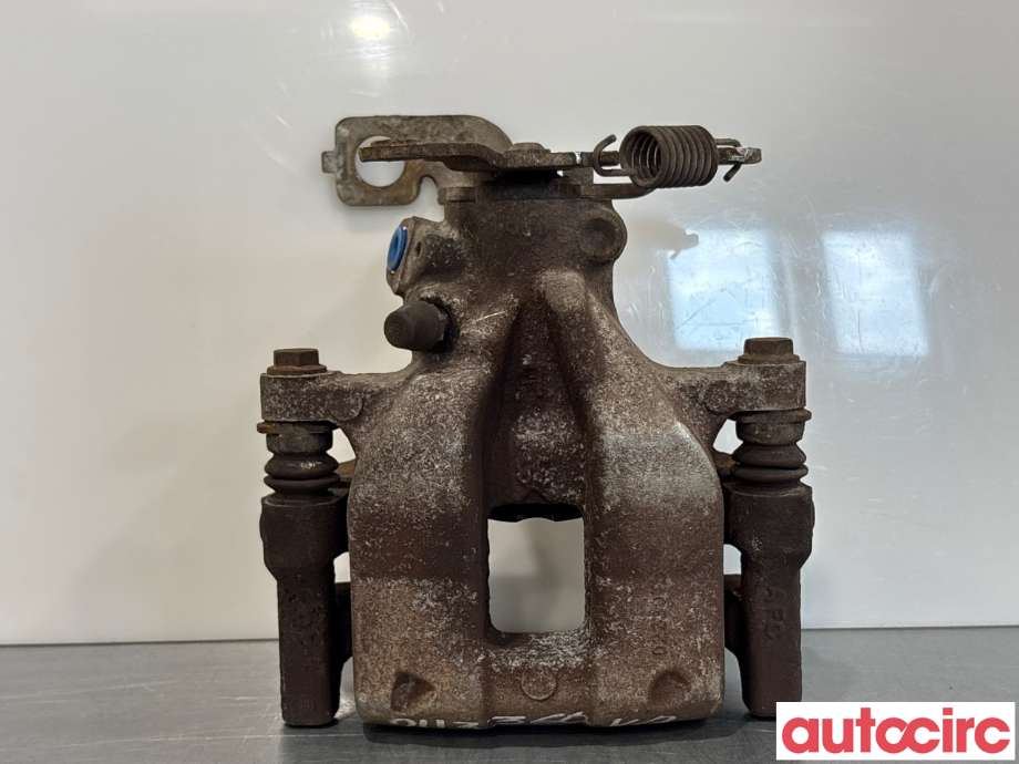 Bremsecaliper venstre bak til Toyota Avensis 2009-2015 (Type III, Fase 1) (TOYOTA|4785005030||4785005050)