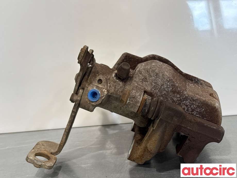 Bremsecaliper venstre bak til Toyota Avensis 2009-2015 (Type III, Fase 1) (TOYOTA|4785005030||4785005050)