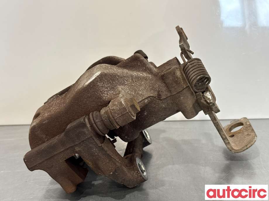 Bremsecaliper venstre bak til Toyota Avensis 2009-2015 (Type III, Fase 1) (TOYOTA|4785005030||4785005050)