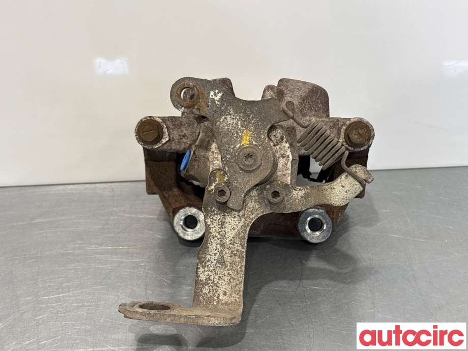 Bremsecaliper høyre bak til Toyota Avensis 2009-2015 (Type III, Fase 1)  (TOYOTA|4783005030||4783005050)
