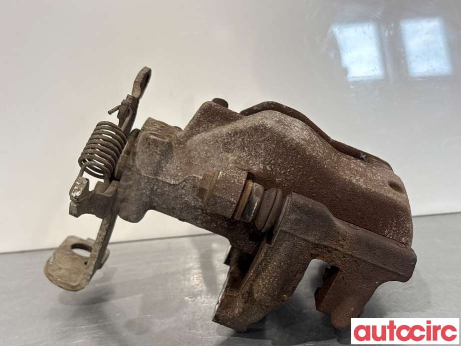 Bremsecaliper høyre bak til Toyota Avensis 2009-2015 (Type III, Fase 1)  (TOYOTA|4783005030||4783005050)