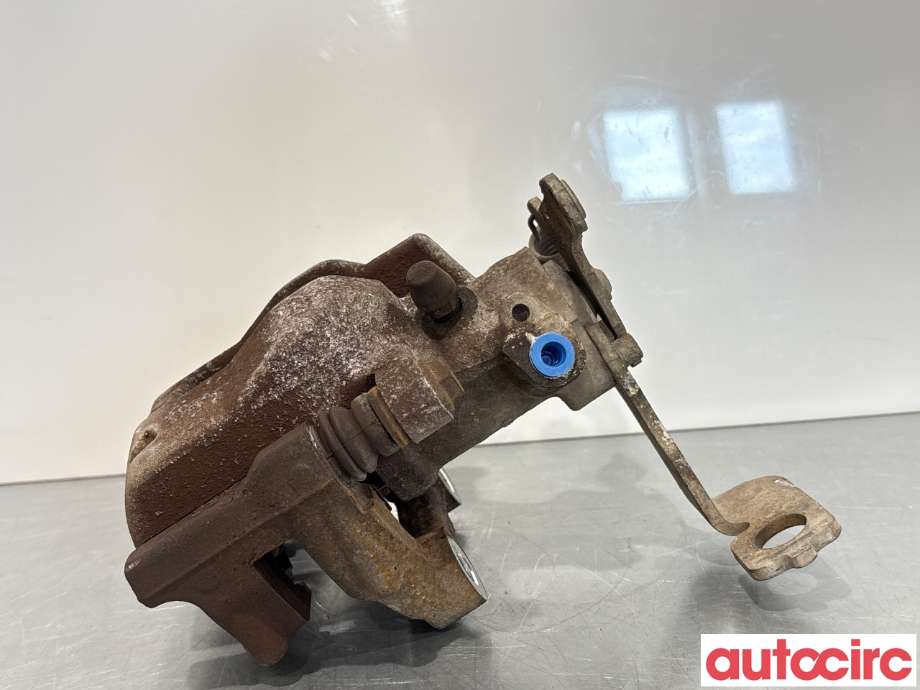Bremsecaliper høyre bak til Toyota Avensis 2009-2015 (Type III, Fase 1)  (TOYOTA|4783005030||4783005050)