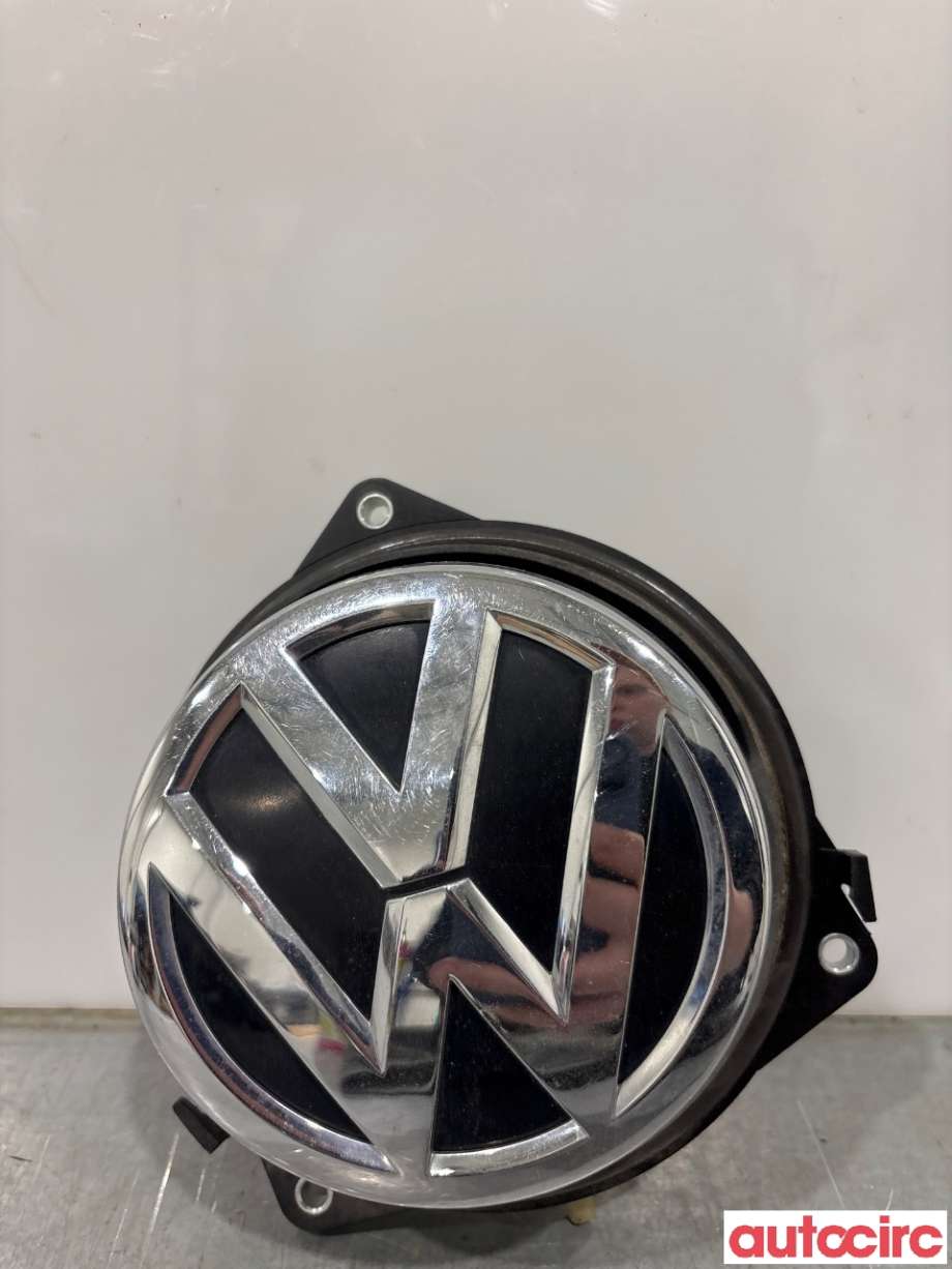 Bakluke/bakdør håndtak til VW Golf VII, 2017-2020 (Fase 2) (VOLKSWAGEN|5G6827469F)