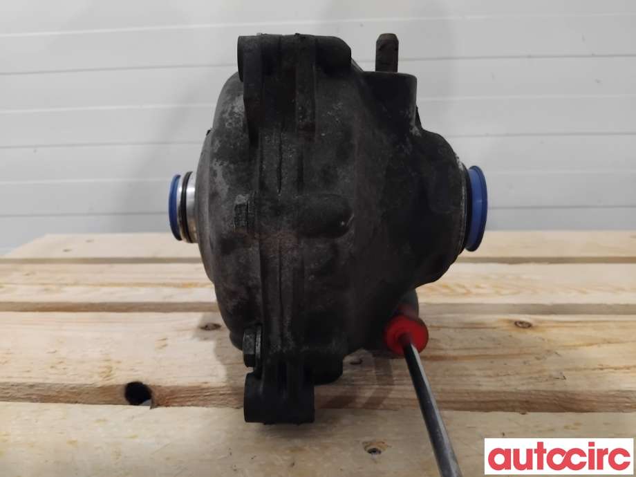 Kardang til BMW 3-Serie 2005-2011 (E90/E91/E92/E93) (E90/E91/E92/E93) (BMW|31507533973||7533972)