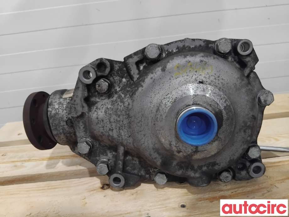 Kardang til BMW 3-Serie 2005-2011 (E90/E91/E92/E93) (E90/E91/E92/E93) (BMW|31507533973||7533972)