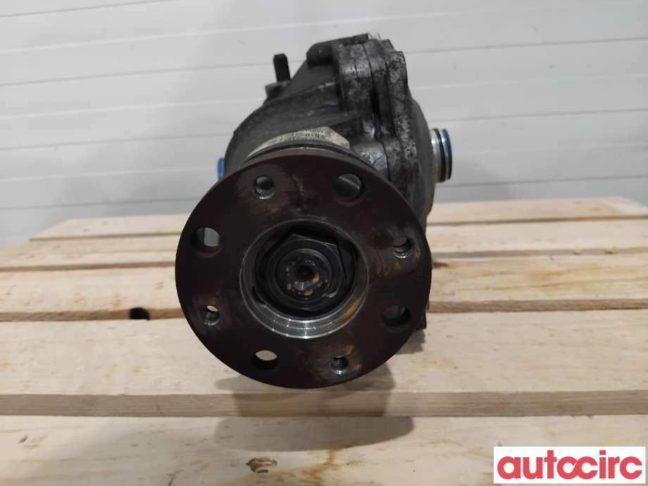 Kardang til BMW 3-Serie 2005-2011 (E90/E91/E92/E93) (E90/E91/E92/E93) (BMW|31507533973||7533972)