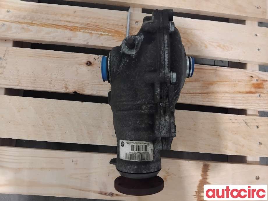 Kardang til BMW 3-Serie 2005-2011 (E90/E91/E92/E93) (E90/E91/E92/E93) (BMW|31507533973||7533972)