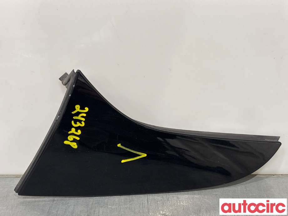 Spoiler bak til Mercedes A-Klasse, 2012-2018 (W176) (W176) (MERCEDES|A1767900188)