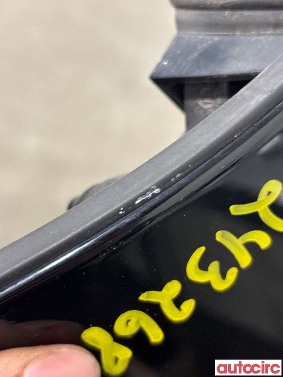 Spoiler bak til Mercedes A-Klasse 2012-2018 (W176) (W176) (MERCEDES|A1767900188|)