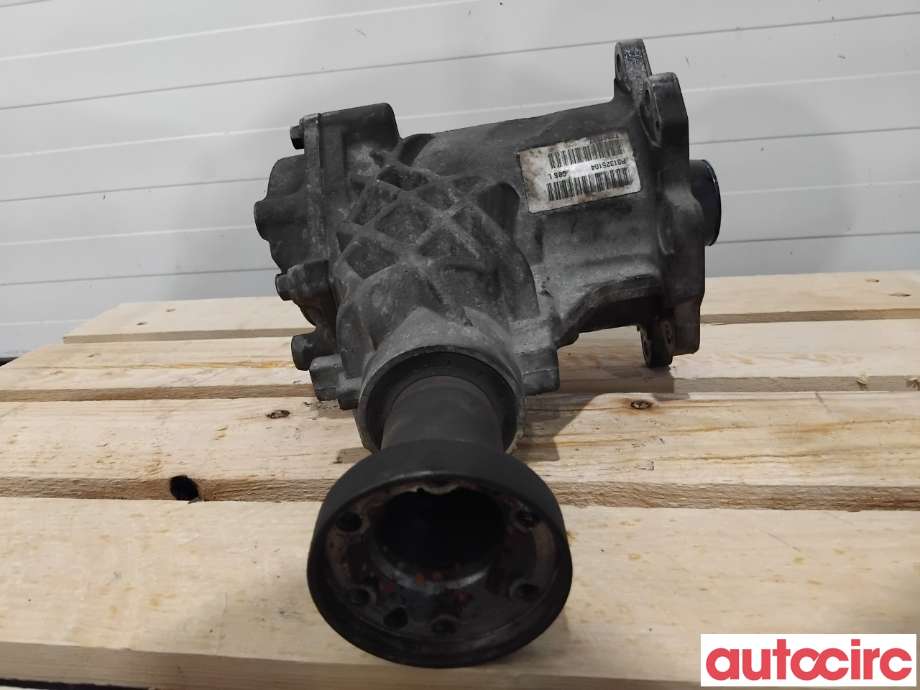 Girkasse 4WD fordelingskasse til Volvo XC70 2014-2016 (Type II, Fase 2)  (VOLVO|36003193||31325104)