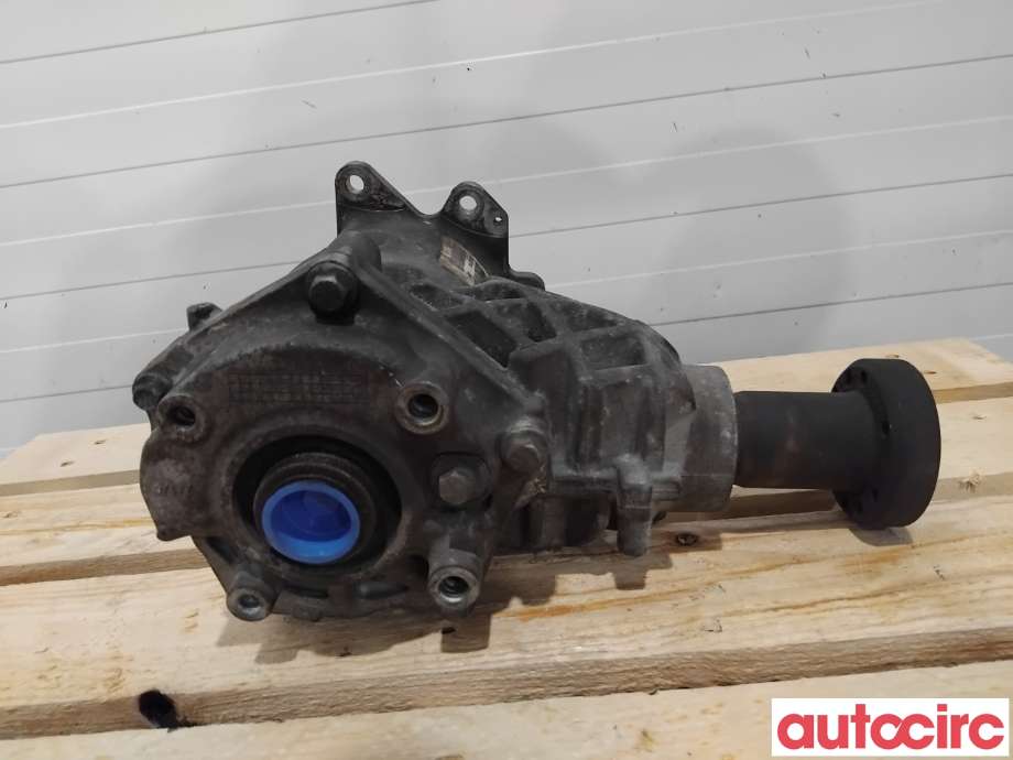 Girkasse 4WD fordelingskasse til Volvo XC70 2014-2016 (Type II, Fase 2)  (VOLVO|36003193||31325104)