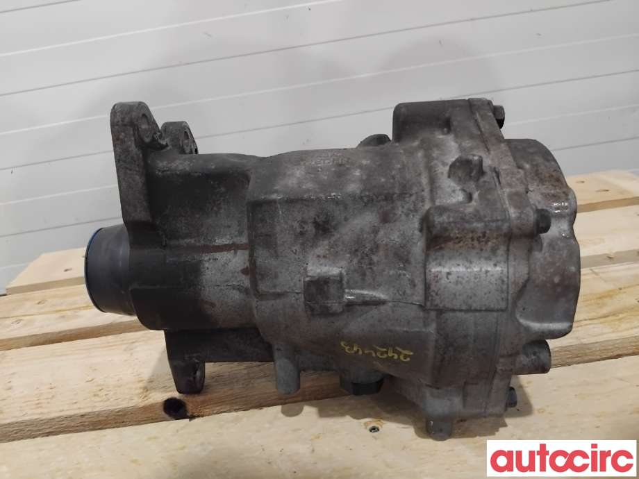Girkasse 4WD fordelingskasse til Volvo XC70 2014-2016 (Type II, Fase 2)  (VOLVO|36003193||31325104)