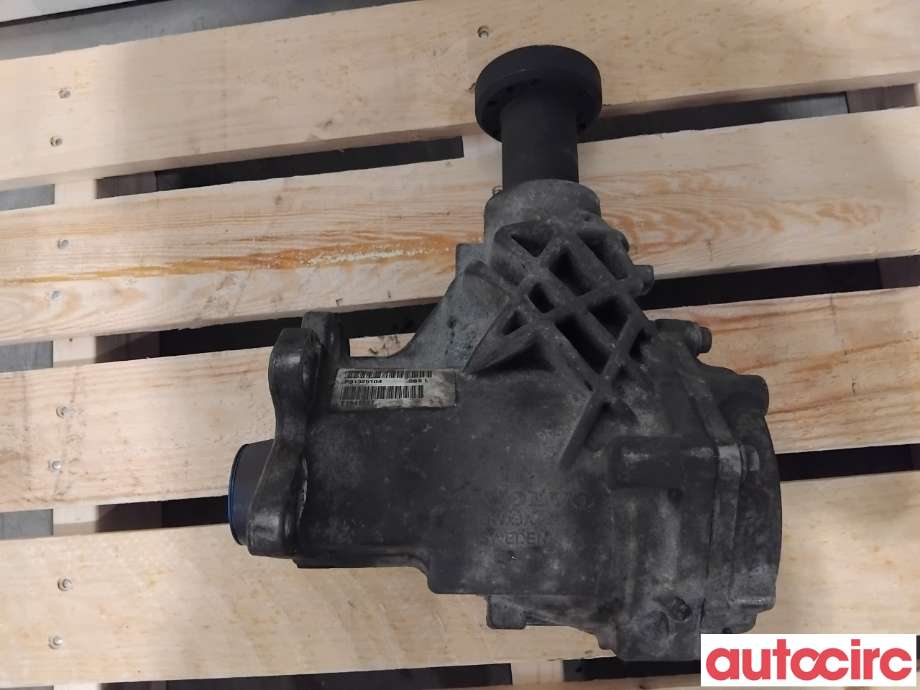 Girkasse 4WD fordelingskasse til Volvo XC70 2014-2016 (Type II, Fase 2)  (VOLVO|36003193||31325104)