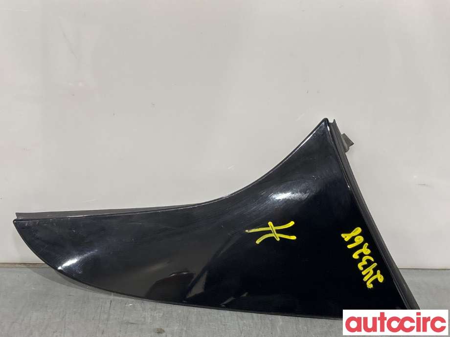 Spoiler bak til Mercedes A-Klasse 2012-2018 (W176) (W176) (MERCEDES|A1767900288|)