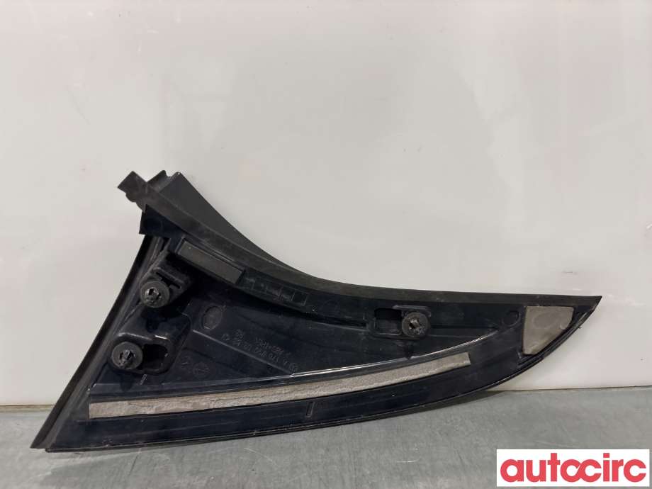 Spoiler bak til Mercedes A-Klasse 2012-2018 (W176) (W176) (MERCEDES|A1767900288|)