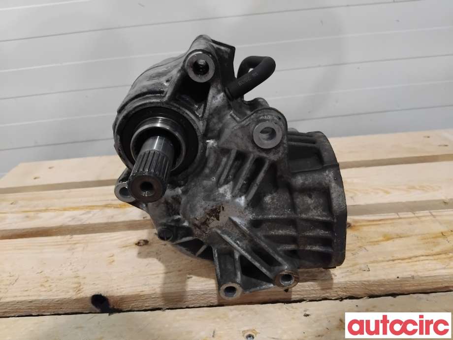 Girkasse 4WD fordelingskasse til Suzuki Ignis, 2003-2010 (Type I) (UNGARN) (UNGARN) (SUZUKI|29511-70H01)