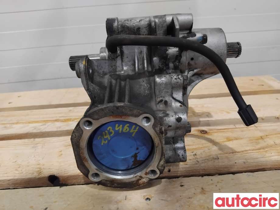 Girkasse 4WD fordelingskasse til Suzuki Ignis 2003-2010 (Type I) (UNGARN) (UNGARN) (SUZUKI|29511-70H01|)